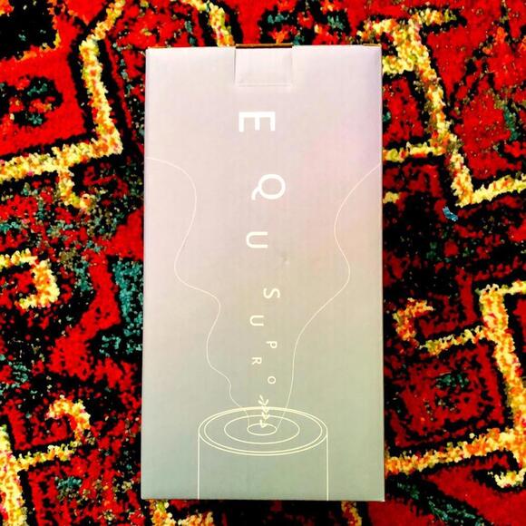 New in Box Essential Oil Diffuser for Aromatherapy - Picture 1 of 2